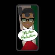 Coque  Huawei P20 Lite PREMIUM Mister Palestine