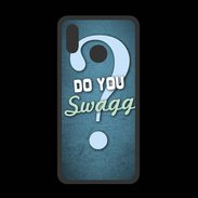 Coque  Huawei P20 Lite PREMIUM Do You Swag ZG