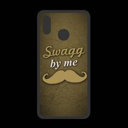 Coque  Huawei P20 Lite PREMIUM Swag by Me Or ZG