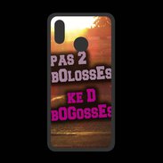 Coque  Huawei P20 Lite PREMIUM Pas 2 Bolosses Sun
