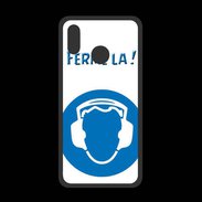 Coque  Huawei P20 Lite PREMIUM Fermes là PR