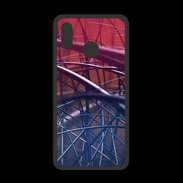 Coque  Huawei P20 Lite PREMIUM Poils PR