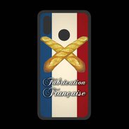 Coque  Huawei P20 Lite PREMIUM La baguette française ZG