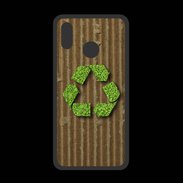 Coque  Huawei P20 Lite PREMIUM Carton recyclé ZG