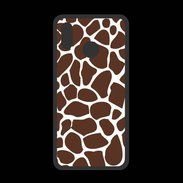 Coque  Huawei P20 Lite PREMIUM motif girafe 2