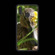 Coque  Huawei P20 Lite PREMIUM Canard sauvage PB 1