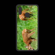 Coque  Huawei P20 Lite PREMIUM Chevreuil PB 1