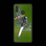 Coque  Huawei P20 Lite PREMIUM DP Libellule 