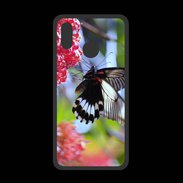 Coque  Huawei P20 Lite PREMIUM DP Papillon 1
