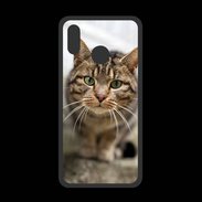 Coque  Huawei P20 Lite PREMIUM Portrait de chat PR