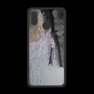 Coque  Huawei P20 Lite PREMIUM Les calanques de Cassis