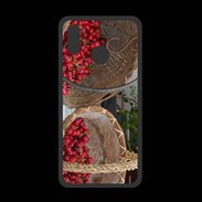 Coque  Huawei P20 Lite PREMIUM DP Panier de fruits