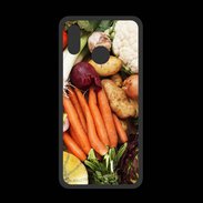 Coque  Huawei P20 Lite PREMIUM Légumes en folie PR 10