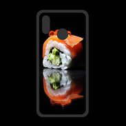 Coque  Huawei P20 Lite PREMIUM Sushi design PR 10