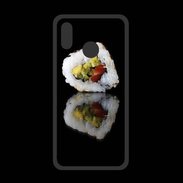 Coque  Huawei P20 Lite PREMIUM Maki design PR 10