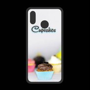 Coque  Huawei P20 Lite PREMIUM Cupcakes PR