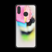 Coque  Huawei P20 Lite PREMIUM Cupcakes PR 10