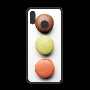 Coque  Huawei P20 Lite PREMIUM Trio de macarons PR