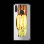 Coque  Huawei P20 Lite PREMIUM Trio de macarons PR 10