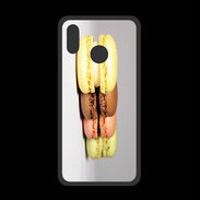 Coque  Huawei P20 Lite PREMIUM Série de 4 macarons PR