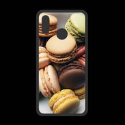 Coque  Huawei P20 Lite PREMIUM Mélange de macarons PR