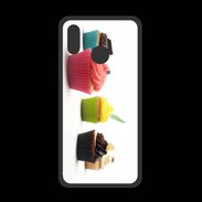 Coque  Huawei P20 Lite PREMIUM Les cupcakes PR 10