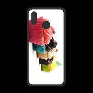 Coque  Huawei P20 Lite PREMIUM Cupcakes en rang PR
