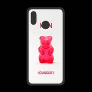 Coque  Huawei P20 Lite PREMIUM Mon Nounours PR