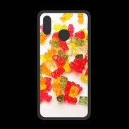 Coque  Huawei P20 Lite PREMIUM Petits nounours en folie PR