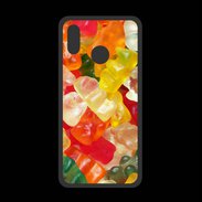 Coque  Huawei P20 Lite PREMIUM Folie de bonbons PR