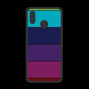 Coque  Huawei P20 Lite PREMIUM couleurs 2