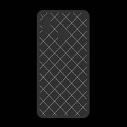 Coque  Huawei P20 Lite PREMIUM losange