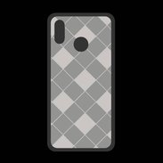 Coque  Huawei P20 Lite PREMIUM losange 2