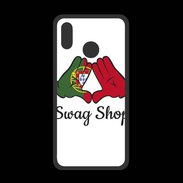 Coque  Huawei P20 Lite PREMIUM Swag shop Portugal