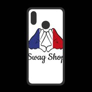 Coque  Huawei P20 Lite PREMIUM Swag Shop France
