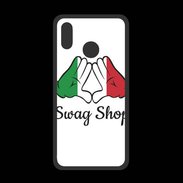Coque  Huawei P20 Lite PREMIUM Swag Shop Italie