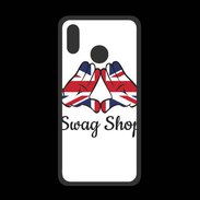 Coque  Huawei P20 Lite PREMIUM Swag Shop UK