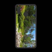 Coque  Huawei P20 Lite PREMIUM DP Rivière en montagne
