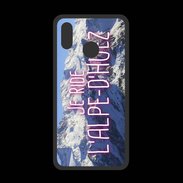 Coque  Huawei P20 Lite PREMIUM Je ride l'Alpes d'Huez ZG
