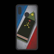 Coque  Huawei P20 Lite PREMIUM Adjudant ZG