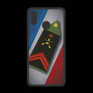 Coque  Huawei P20 Lite PREMIUM Caporal ZG
