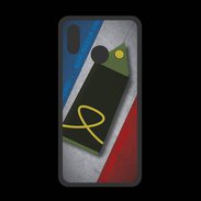 Coque  Huawei P20 Lite PREMIUM Elève Officier ZG
