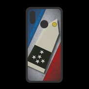 Coque  Huawei P20 Lite PREMIUM Général d'Armée ZG