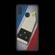 Coque  Huawei P20 Lite PREMIUM Général de Division ZG