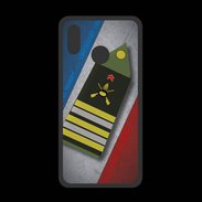 Coque  Huawei P20 Lite PREMIUM Lieutenant Colonel ZG