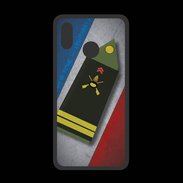 Coque  Huawei P20 Lite PREMIUM Lieutenant ZG