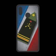Coque  Huawei P20 Lite PREMIUM Major ZG