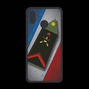 Coque  Huawei P20 Lite PREMIUM Soldat Première Classe ZG