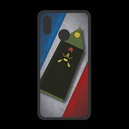 Coque  Huawei P20 Lite PREMIUM Soldat ZG