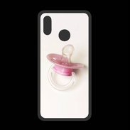Coque  Huawei P20 Lite PREMIUM Tétine de bébé PR